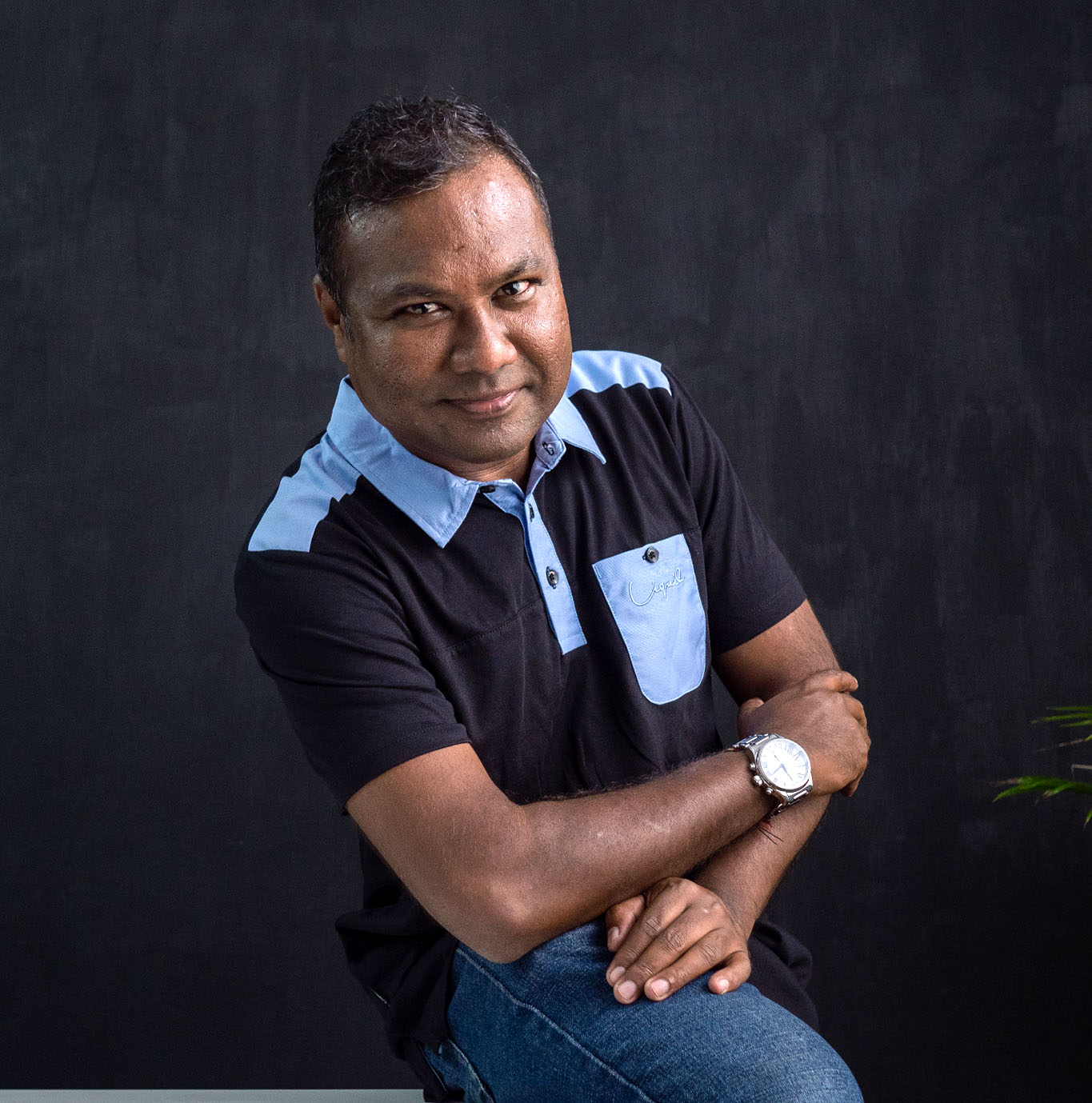 Rishi Munohur
